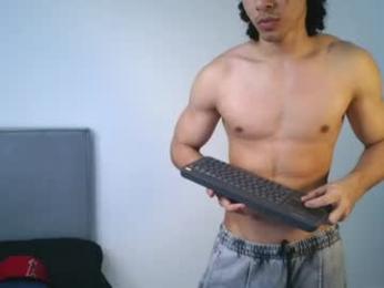 jash_7 — Chaturbate stream photo (Aug 2026)