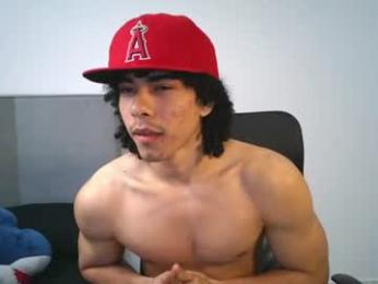 jash_7 — Chaturbate stream photo (Aug 2026)