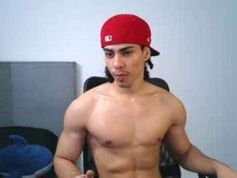 jash_7 — Chaturbate stream photo (Aug 2026)