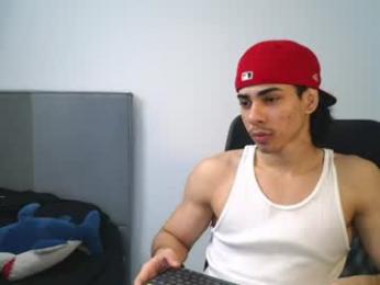 jash_7 — Chaturbate stream photo (Aug 2026)