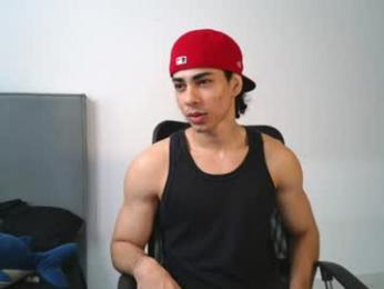 jash_7 — Chaturbate stream photo (Aug 2026)
