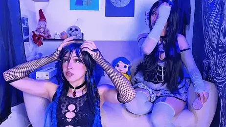 amaracooper_ — Stripchat stream photo (Mar 2026)