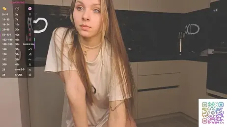 HinaVibe — Stripchat stream photo (Mar 2026)