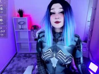 aki__ra — Chaturbate stream photo (Nov 2024)