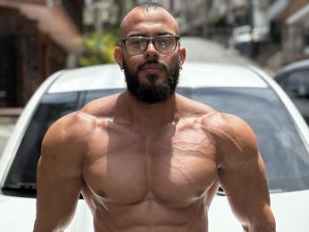 AxelMarck — livejasmin