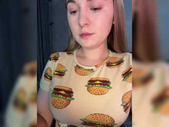 AlinaRay — bongacams