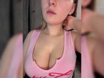 AlinaRay — Bongacams stream photo (Apr 2026)