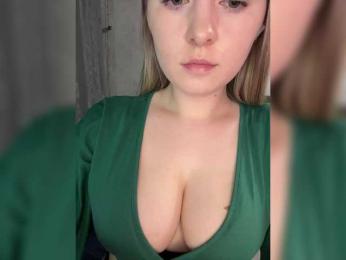 AlinaRay — Bongacams stream photo (Apr 2026)