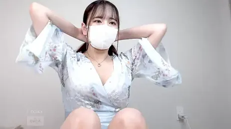 CocoaMilk18 — stripchatでウェブカムモデルオンライン