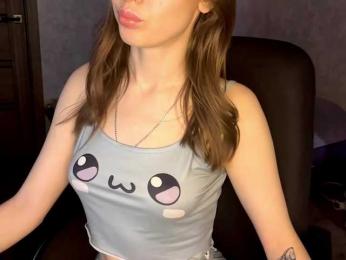JennyMillera — Bongacams stream photo (Jun 2024)