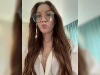 JennyMillera — bongacams