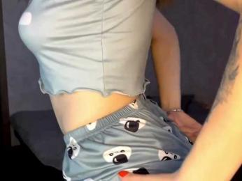 JennyMillera — Bongacams stream photo (Jun 2024)