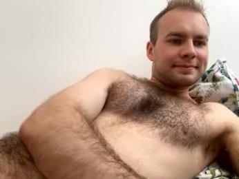 jacobhairyvip — chaturbate