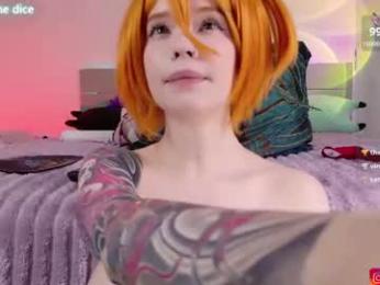 lust_one — chaturbateでウェブカムモデルオンライン