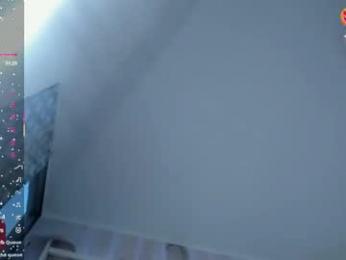 spiicy_goddess — Chaturbate stream photo (Aug 2025)