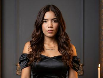 CatalinaWhatson — Livejasmin profile photo