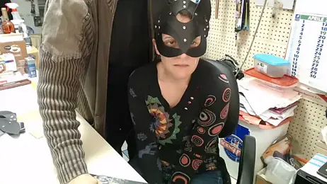 CpLauraMauro — stripchat