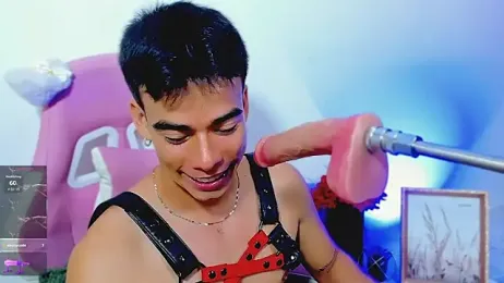 Alejandro_karter18 — Stripchat stream photo (Apr 2026)