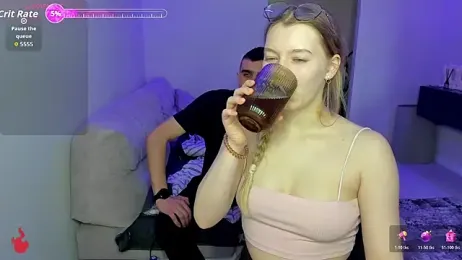 black_and_white02 — Stripchat stream photo (Feb 2026)