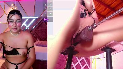 DahliaFox — cam4でウェブカムモデルオンライン