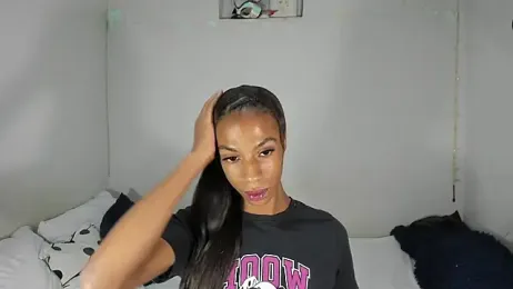 JessicaEbony — stripchat