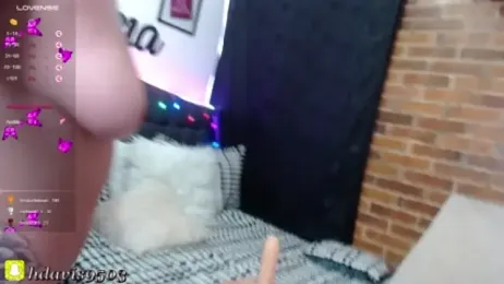 hannasky_ — stripchat