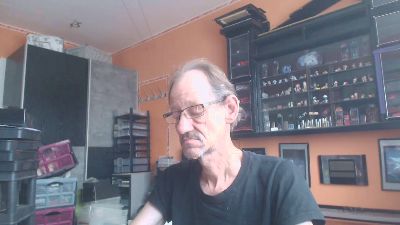 Gismo1001hot — Cam4 profile photo