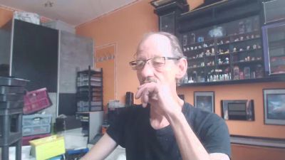 Gismo1001hot — Cam4 stream photo (Jun 2026)