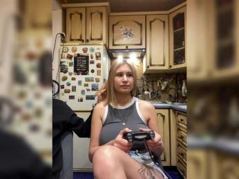 _Magic_ — bongacamsでウェブカムモデルオンライン