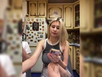 _Magic_ — bongacamsでウェブカムモデルオンライン