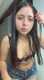 Candydollbby66 — Cam4 stream photo (May 2026)
