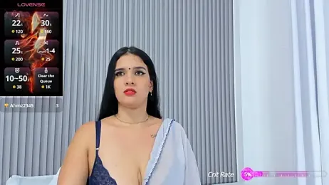 _Katrina27 — Stripchat stream photo (Jun 2025)