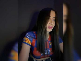 Mira459a — Bongacams stream photo (Jan 2026)