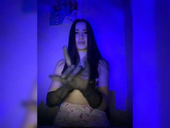 Mira459a — Bongacams stream photo (Dec 2025)