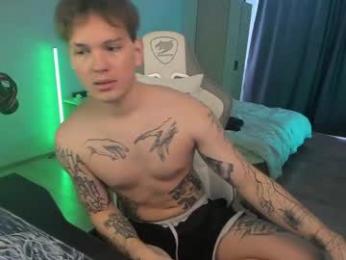 vova_belkin_ — Chaturbate profile photo