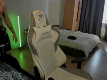 vova_belkin_ — Chaturbate stream photo (Mar 2026)