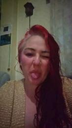 Sirena19841984 — Cam4 stream photo (Jun 2026)