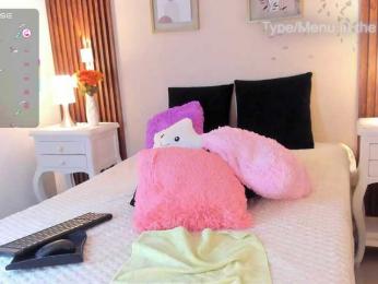 EllieRussell — Bongacams stream photo (Mar 2026)