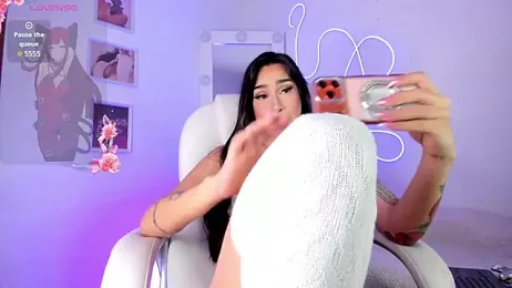 JulietaBomGV — stripchatでウェブカムモデルオンライン
