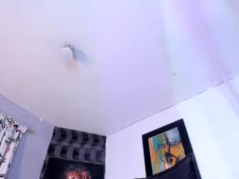 sweettdanielats — Chaturbate stream photo (Aug 2026)