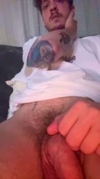 Rhiverss — Cam4 profile photo