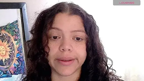 Amanda_sweet — Stripchat profile photo