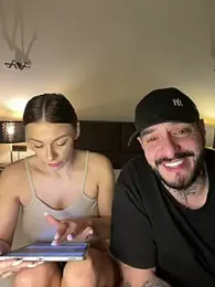 SexOnMyLvL — Stripchat profile photo