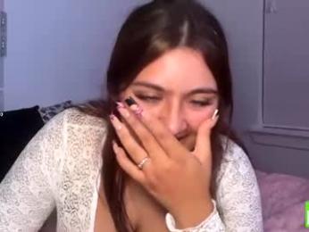 tatumhayes — Chaturbate stream photo (Mar 2026)