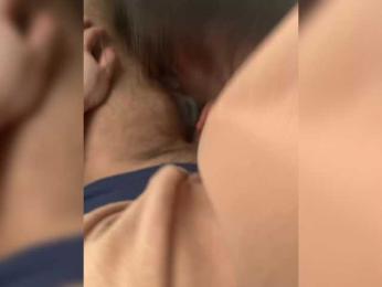 GogaAng — Bongacams stream photo (Apr 2025)