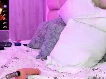 tracysuggar — Chaturbate stream photo (Mar 2026)