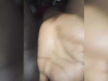 Cuteblack001 — bongacams