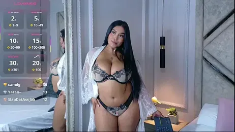 Kendall-Moll — Stripchat profile photo