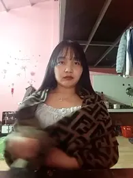 Myna5790 — Stripchat profile photo