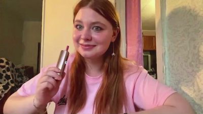 CheryHerod — Cam4 profile photo